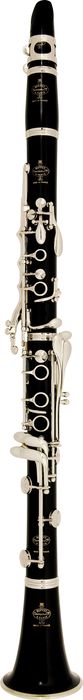 soprano clarinet